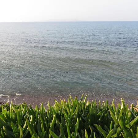 Lägenhet Frosso's Sea