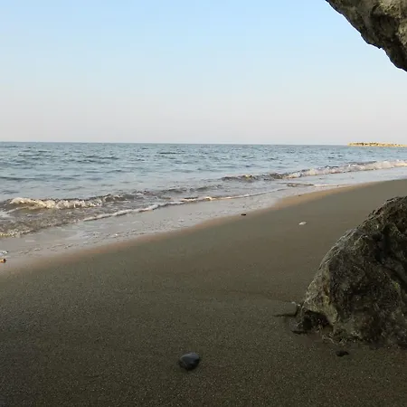 Frosso's Sea * Kokkini Hani