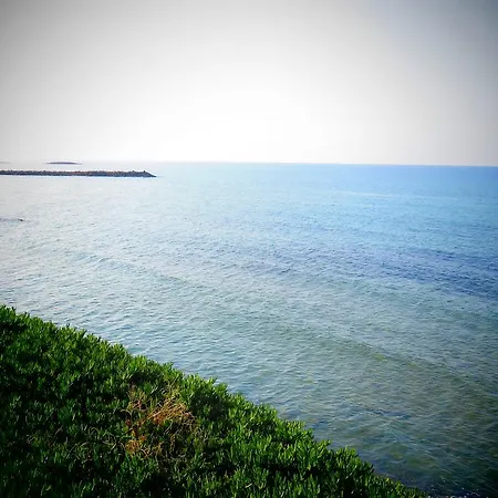 Appartamento Frosso's Sea Kokkini Hani