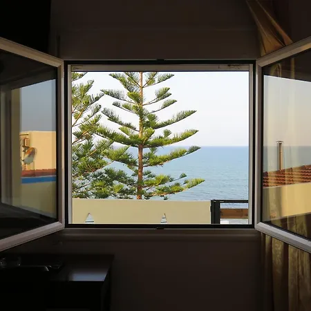 Appartamento Frosso's Sea Kokkini Hani