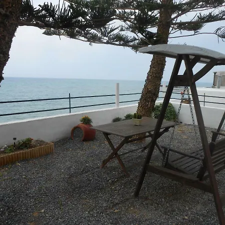 Frosso's Sea Appartamento *