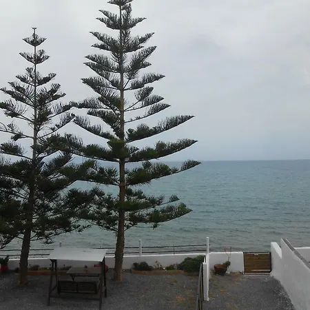 Appartamento Frosso's Sea Kokkini Hani