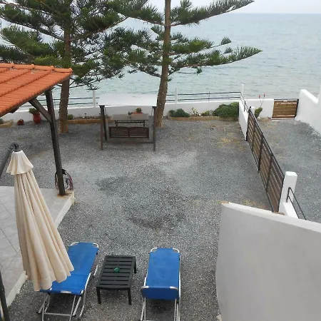 Appartamento Frosso's Sea